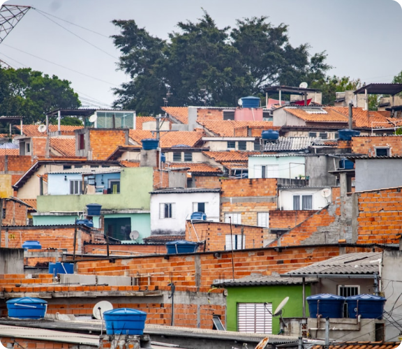 Comunidade brasileira
