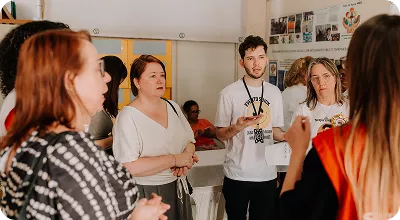 Começo