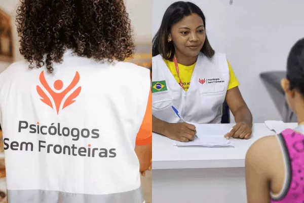 Catástrofes humanitárias e climáticas