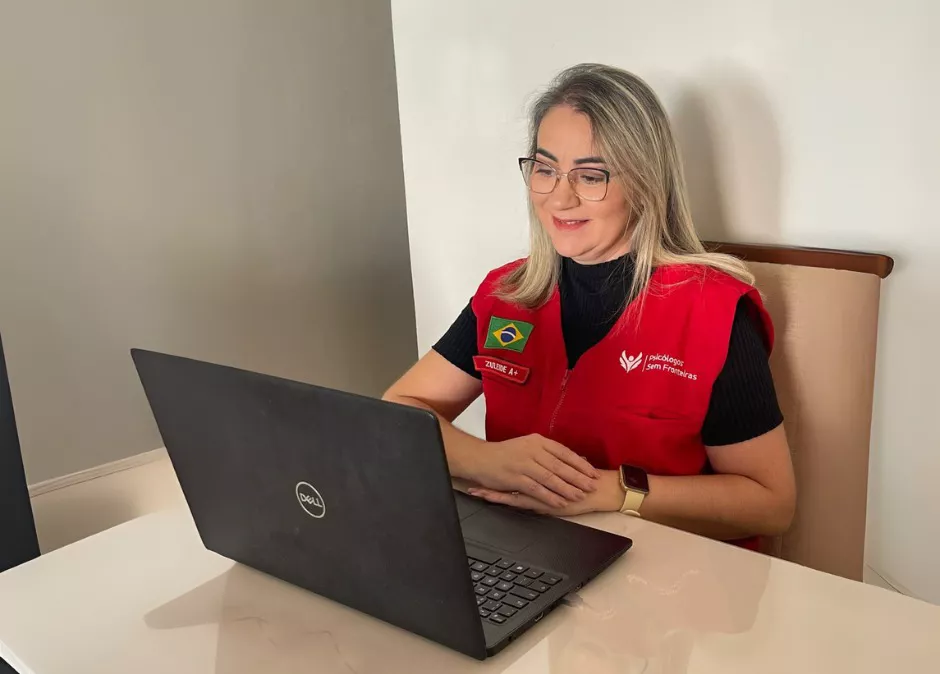 Atendimento em empresas